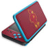 Iowa State University Mascot Nintendo Skins